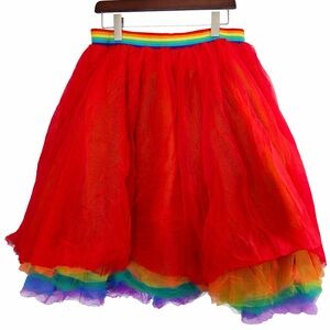 UGG - Pride Tulle Skirt